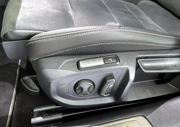Volkswagen Arteon cena 179900 przebieg: 19668, rok produkcji 2022 z Myślenice małe 497